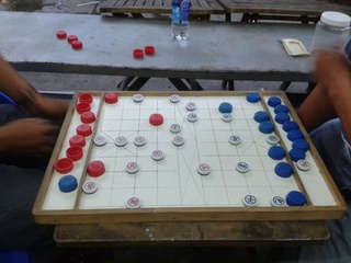 Spiel 3