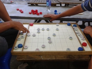 Spiel - 4